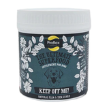 Proflax Keep Off Me! Powder Natural Flea & Tick Support for Dogs