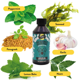 Proflax Keep Off Me Tincture Natural Flea & Tick Repellent for Dogs