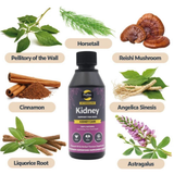 Proflax Kidney Care & Urinary Support for Dogs