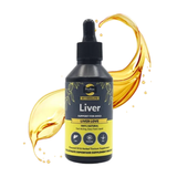 Proflax Liver Love Cleansing Support for Dogs
