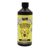 Proflax Liver Love Cleansing Support for Dogs