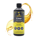 Proflax Liver Love Cleansing Support for Dogs