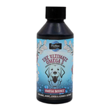 Proflax Omega Bounce Salmon Oil for Joint & Mobility Support for Dogs