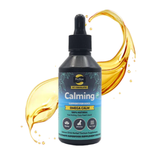 Proflax Omega Calm Salmon Oil for Highly Anxious Dogs