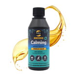 Proflax Omega Calm Salmon Oil for Highly Anxious Dogs