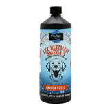 Proflax Omega Vital Salmon Oil for Skin & Gut Health for Dogs