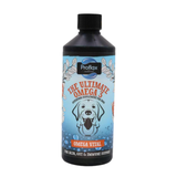 Proflax Omega Vital Salmon Oil for Skin & Gut Health for Dogs
