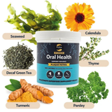 Proflax Plaque Patrol Healthy Teeth & Gums for Dogs