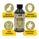 Proflax Puppy Power Digestion and Growth Support for Puppies