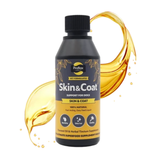 Proflax Skin and Coat Support for Dogs