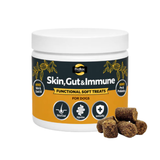 Proflax Soft Chews for Skin Gut & Immune Functional Support