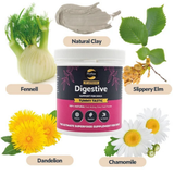 Proflax Tummy Tastic Pre & Postbiotics for Dogs