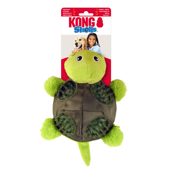 KONG Shells