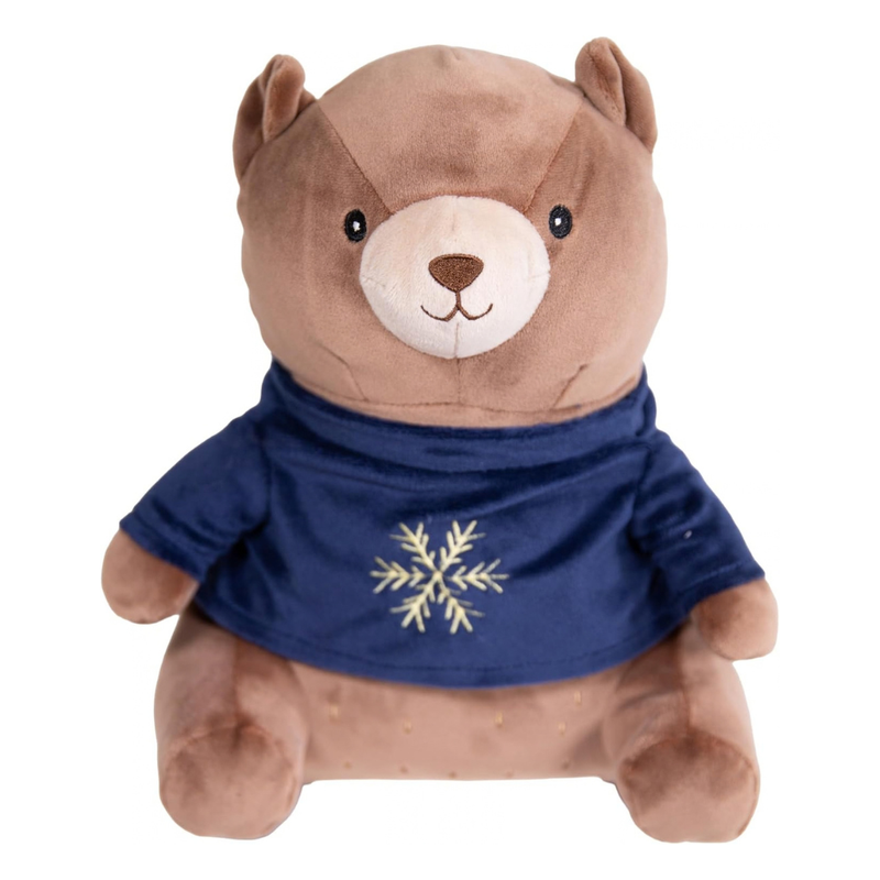 Rosewood Bart Bear
