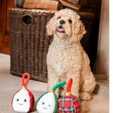 Rosewood Bauble Buddies (Assorted Designs)