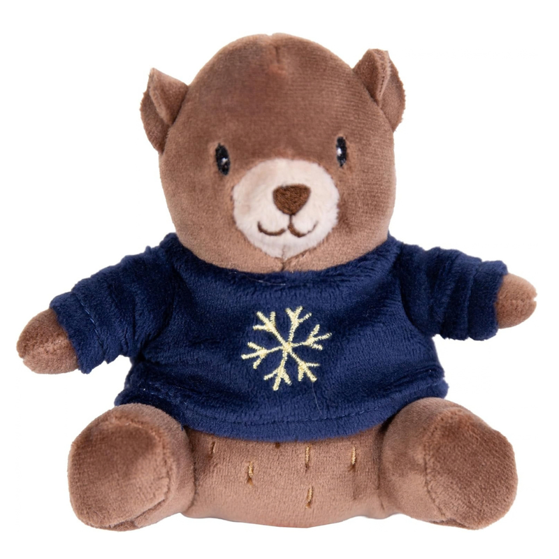 Rosewood Binky Bear