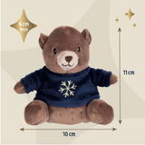 Rosewood Binky Bear
