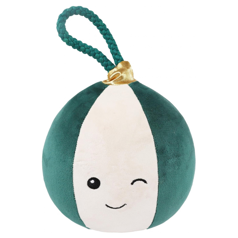 Rosewood Blitzen Bauble