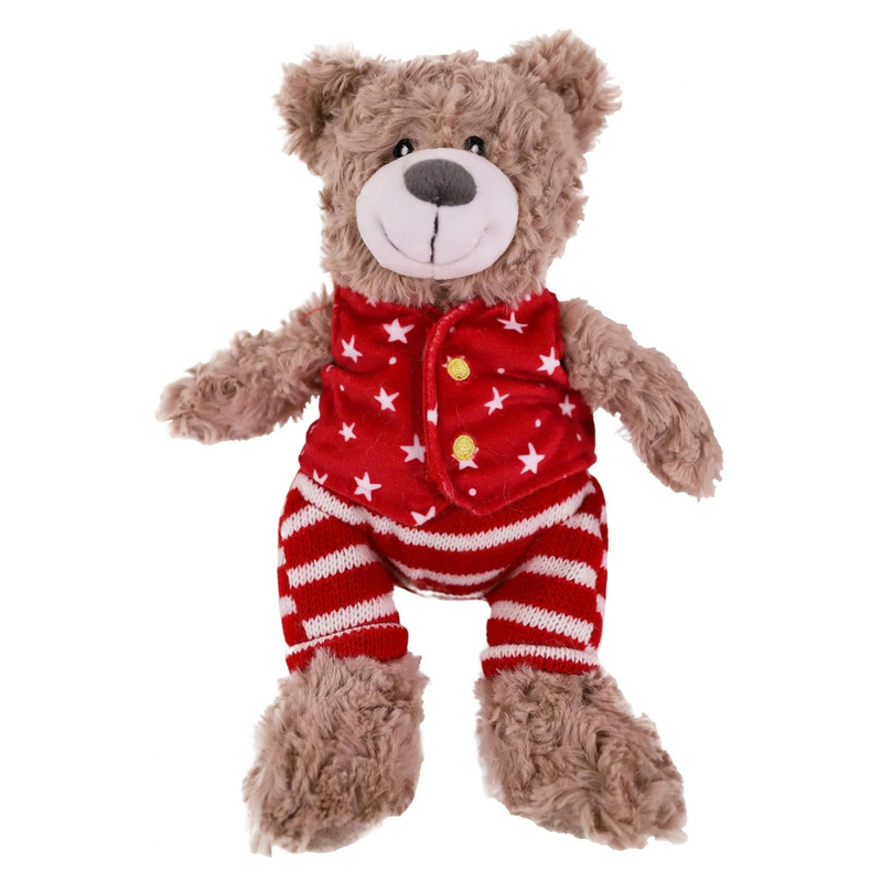Rosewood Buddy Bear