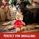 Rosewood Buddy Bear