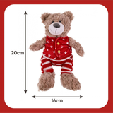 Rosewood Buddy Bear