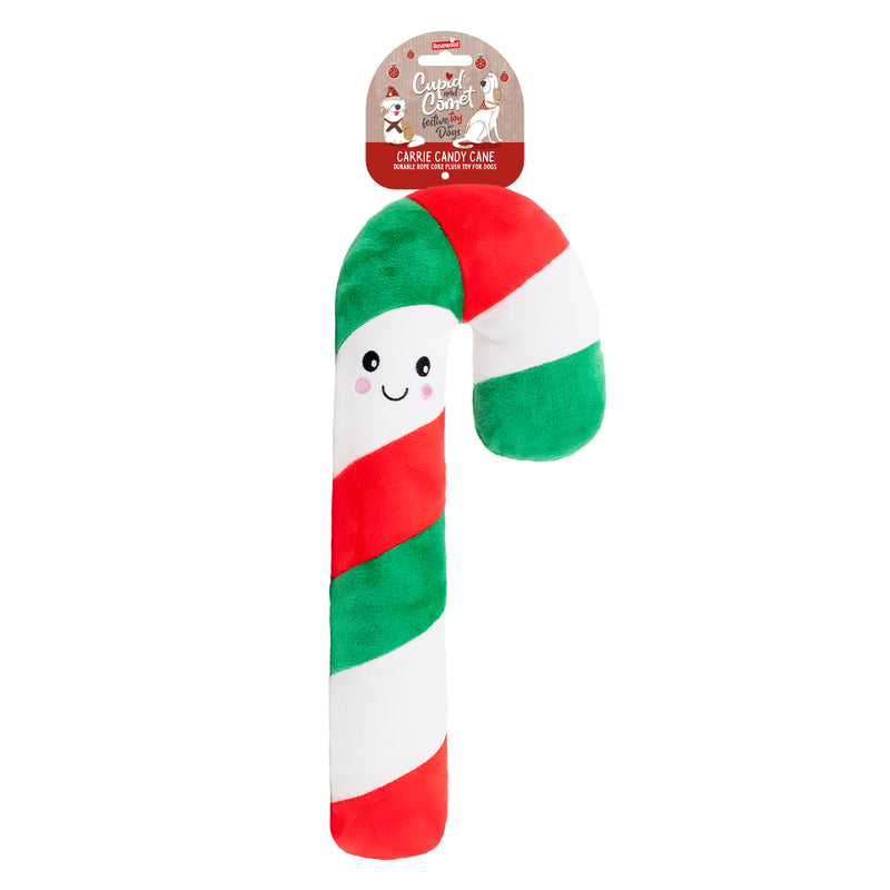 Rosewood Carrie Candy Cane