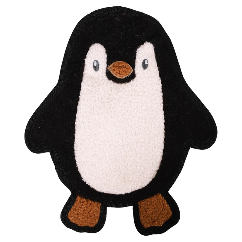 Rosewood Christmas Tufflove Penguin
