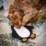Rosewood Christmas Tufflove Penguin