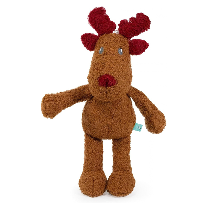 Rosewood Christmas Tufflove Reindeer