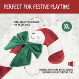 Rosewood Clarke Candy Cane