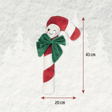 Rosewood Clarke Candy Cane