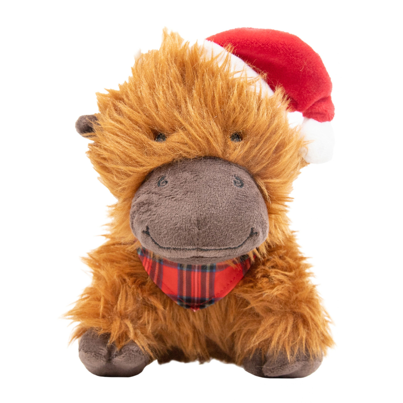 Rosewood Clifford Cow