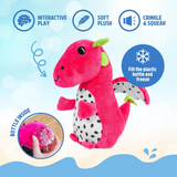 Rosewood Cooling Dragonfruit Dragon