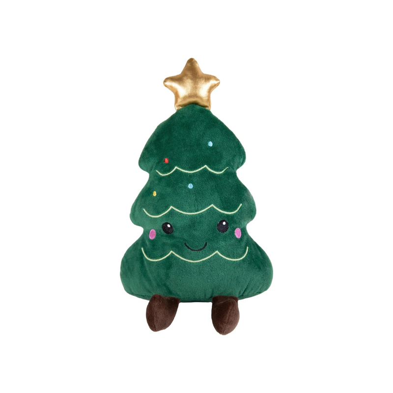 Rosewood Cosmo Christmas