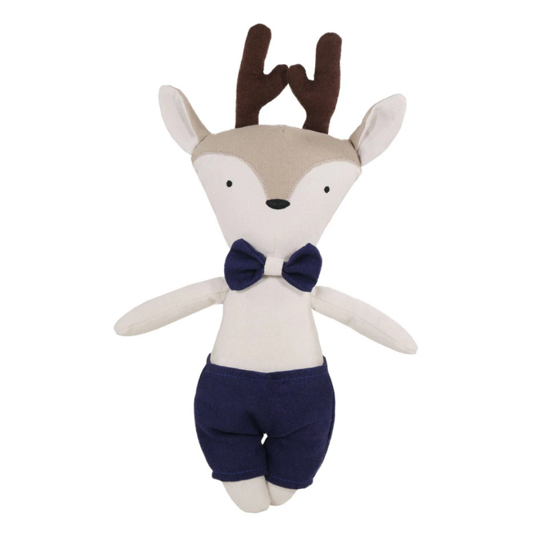 Rosewood Cupid & Comet Festive Reindeer