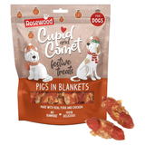Rosewood Festive Pigs In Blankets