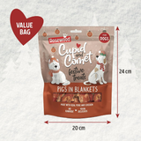 Rosewood Festive Pigs In Blankets