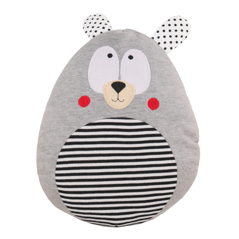 Rosewood Giggling Stripey Bear