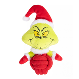 Rosewood Grinch Rope Ball