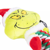Rosewood Grinch Rope Body