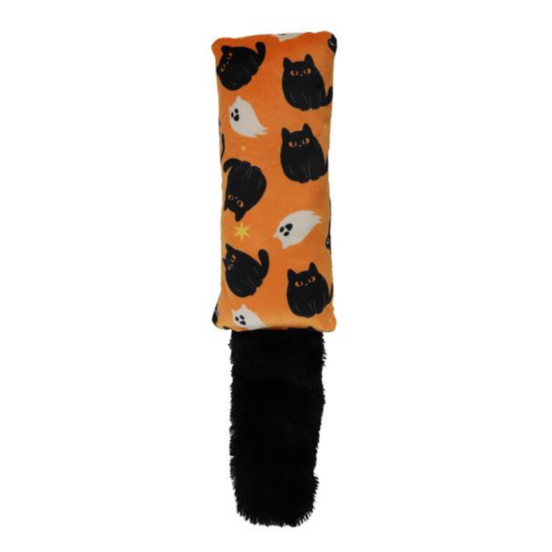 Rosewood Halloween Kicker
