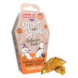 Rosewood Spirit & Spook Pumpkin & Chicken Mummy Treats