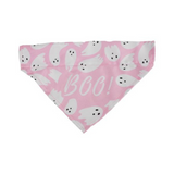 Rosewood Halloween Slide On Bandana, Assorted