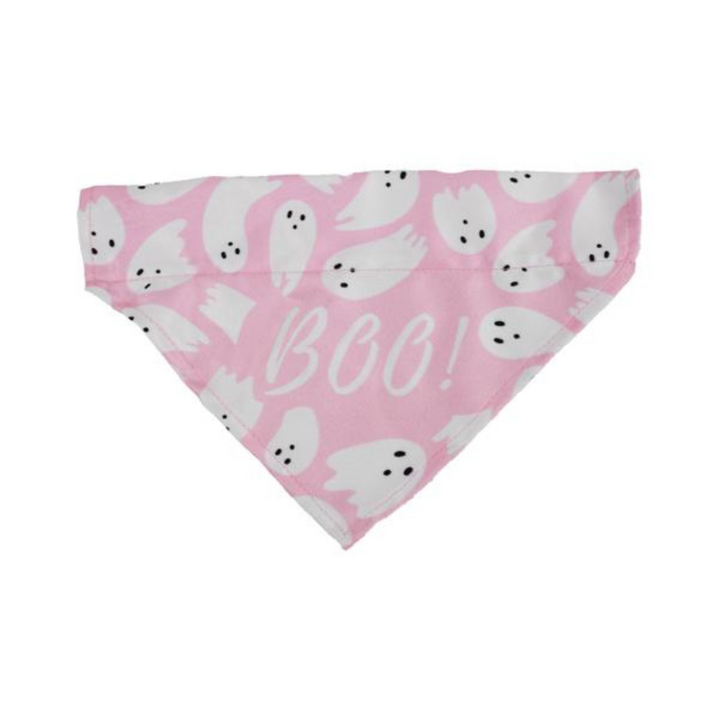 Rosewood Halloween Slide On Bandana, Assorted