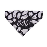 Rosewood Halloween Slide On Bandana, Assorted