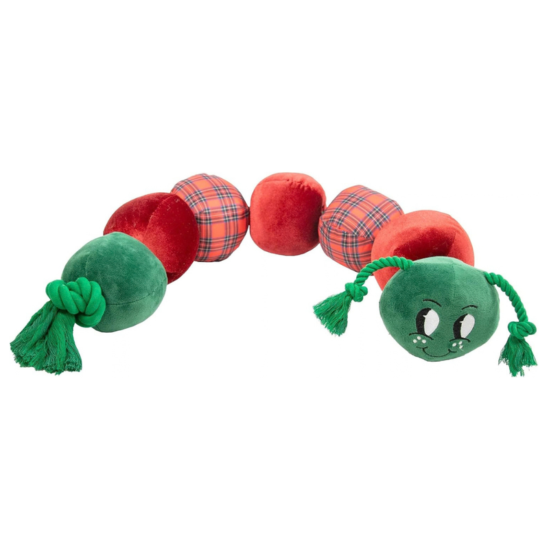 Rosewood Jumbo Casper Caterpillar
