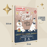 Rosewood Luxury Deli Advent Calendar For Dogs