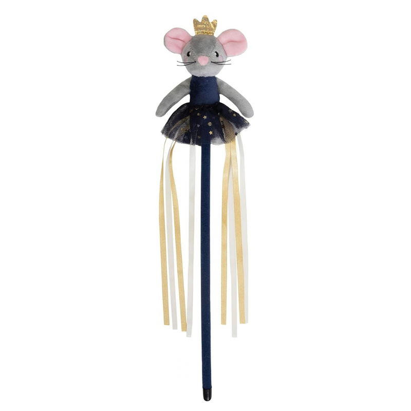 Rosewood Marie Mouse Teaser
