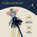 Rosewood Marie Mouse Teaser