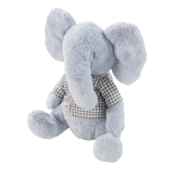 Rosewood Maxi Elton Elephant